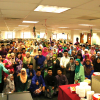 Jamuan Raya JTM 2015